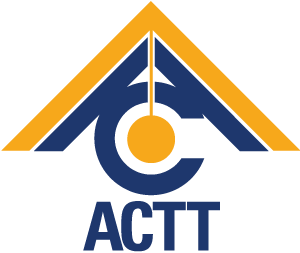 The Accreditation Council of Trinidad and Tobago ( ACTT )
